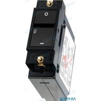 BS7402 - INT. MAGNETISCHE "A" 1 P. PLAT 10A