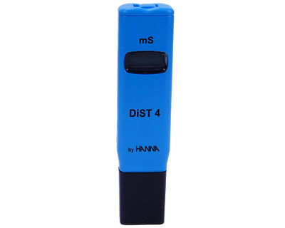 Hanna Hanna EC Dist - Digitale EC meter
