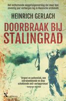 Doorbraak bij Stalingrad - Heinrich Gerlach - eBook (9789401606325) - thumbnail