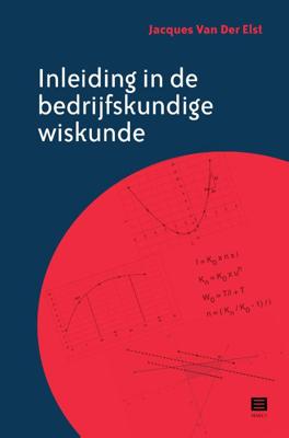 Inleiding in de bedrijfskundige wiskunde (Paperback)