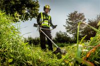 Metabo FSB 36-18 LTX BL 40 Grastrimmer Accu Zonder accu 18 V Snijbreedte max.: 400 mm - thumbnail