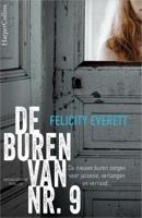 De buren van nr. 9 (Paperback)