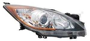 Koplamp rechts 2011997152