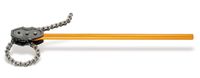 Beta 386A/2 Dubbelwerkende Kettingtang - 003860002