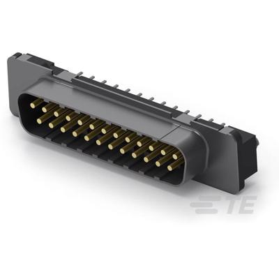 TE Connectivity 1-338311-2 1 stuk(s) Tray