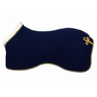 Pagony Competition Showdeken donkerblauw maat:195