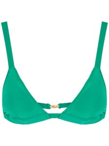 Clube Bossa haut de bikini Paladina - Vert