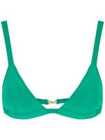 Clube Bossa haut de bikini Paladina - Vert - thumbnail