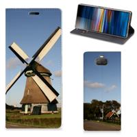 Sony Xperia 10 Plus | Book Cover | Molen