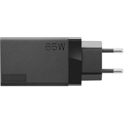Lenovo 65W USB-C AC Travel Adapter