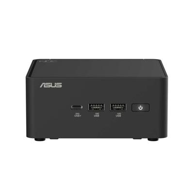 ASUS NUC 15 Pro RNUC15CRHI300002 Zwart 100U