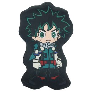 My Hero Academia Kussen Gevormd Velour