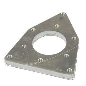 Rheinstrom Adapterplate Tbv Motor M Pomp Default