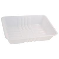 Bakje PS A50-30 204x144x39mm ZWART. 250 stuks