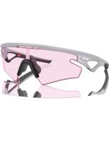 Oakley Sphaera Slash (matt Fog / Prizm Low Light) Matt Fog / Prizm Low Light