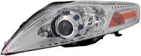 Koplamp rechts 1EL010541101