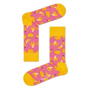 Happy Socks Banana Sock