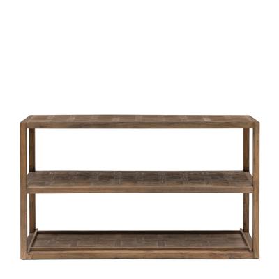 Rivièra Maison Sidetable 'Fraser Island' Eikenhout, 150cm