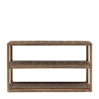 Rivièra Maison Sidetable 'Fraser Island' Eikenhout, 150cm