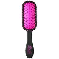 The Knot Dr. Black Smaller Brush Fuchsia Pad 1st