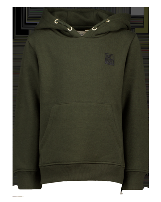 Sweater - Groen