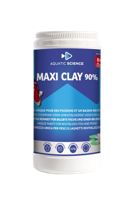 Aquatic Science Maxi-Clay 7 kg