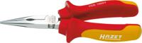 HAZET Platrondbektang · geïsoleerd 1841AVDE-22 · Lengte: 160 mm