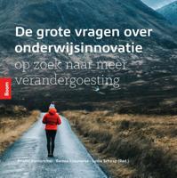 De grote vragen over onderwijsinnovatie (Paperback)