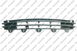 Ventilatiegrille, bumper PRASCO, Inbouwplaats: Voor, u.a. für Opel, Vauxhall