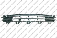 Ventilatiegrille, bumper PRASCO, Inbouwplaats: Voor, u.a. fÃ¼r Opel, Vauxhall