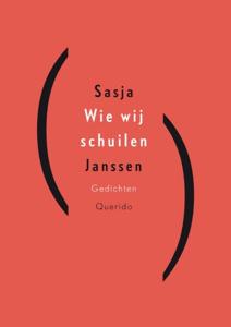 Wie wij schuilen (Paperback)