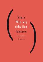 Wie wij schuilen (Paperback)
