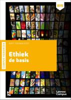 Ethiek de basis (Paperback)