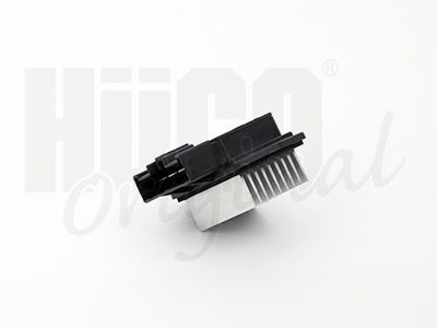 Regelaar, interieurventilator 132566