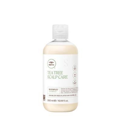 Paul Mitchell Tea Tree Scalp Care Regeniplex Shampoo 300ml