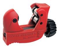 Rothenberger Buizensnijder | 3-28 mm | 50 mm | Cu, Ms, AL, dunwandige stalen buizen | 1 stuk - 70015 - 70015