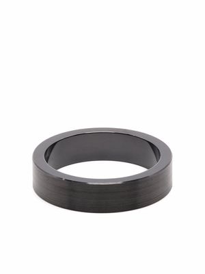 Le Gramme bague 3g - Noir