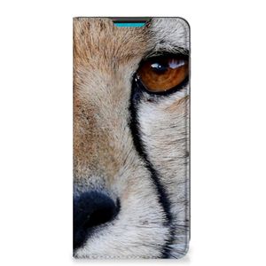 Samsung Galaxy A73 Hoesje maken Cheetah