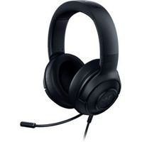 Razer Kraken X Lite Bedraad Zwart