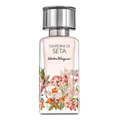 Salvatore Ferragamo Giardini Di Seta Eau de Parfum 50ml