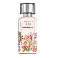 Salvatore Ferragamo Giardini Di Seta Eau de Parfum 50ml