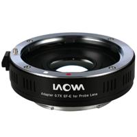 Laowa 0.7x Focal Reducer voor EF Probe Lens (EF-E)