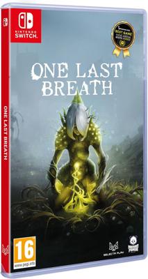 One Last Breath