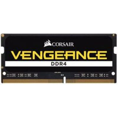 Corsair DDR4 SODIMM Vengeance 1x16GB 2666