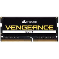 Corsair Vengeance 16 GB, DDR4, 2666 MHz geheugenmodule 1 x 16 GB - thumbnail