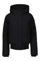 Airforce Bomber Jas Dames-84F306AE-CC4C-47F7-ACFB-E4C641575694