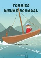 Tommies nieuwe normaal (Hardback)