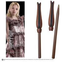 Harry Potter Pen & Bookmark Luna - thumbnail