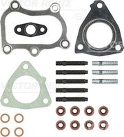 Turbocharger, montageset 041019201