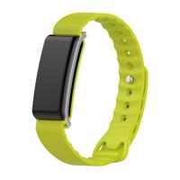 Silicone Wrist Strap for Huawei Honor A2(Green)